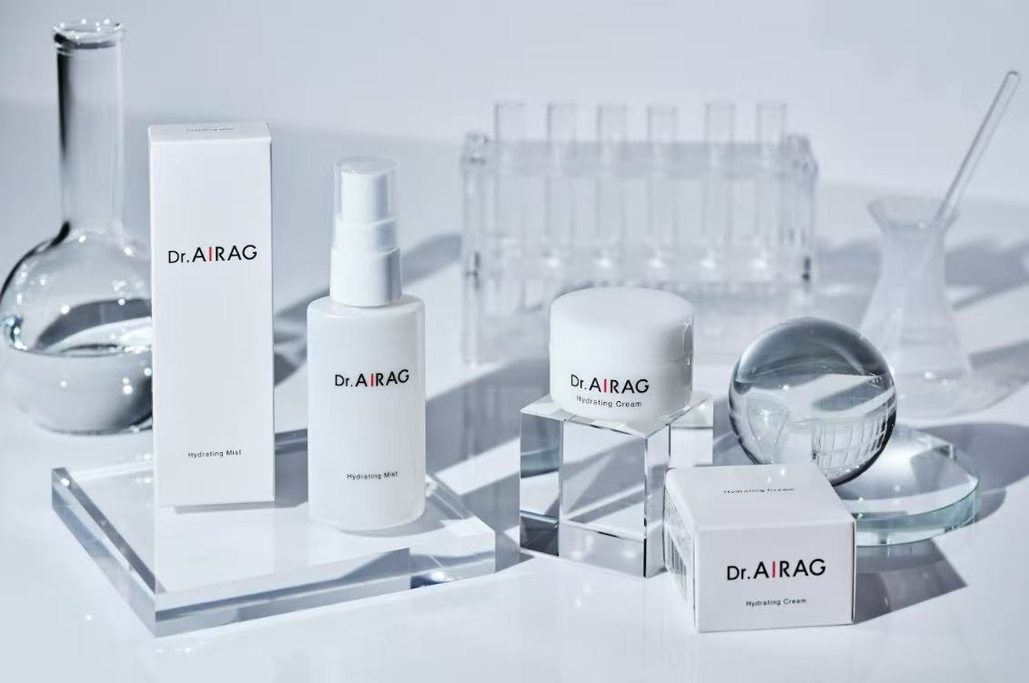 Dr.AIRAG スキンケア